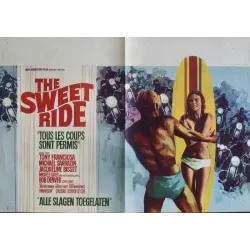 Sweet Ride (Belgian)