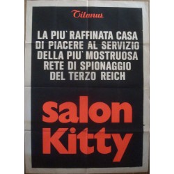 Salon Kitty (Italian 2F style B)