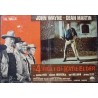 The Sons Of Katie Elder Italian fotobusta movie poster set - illustraction Gallery