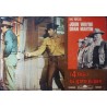 The Sons Of Katie Elder Italian fotobusta movie poster set - illustraction Gallery