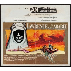 Lawrence Of Arabia (Belgian)