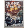 Quel giorno Dio non c'era (Italian 2F)