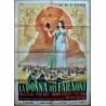 Pharao's Woman (Italian 2F)