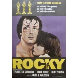 Rocky (Yugoslavian)