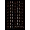 Oscars 2013 movie poster by Olly Moss - illustraction Gallery