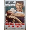 This Property Is Condemned (Italian 2F R73)