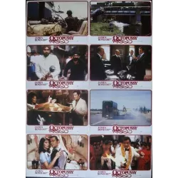 Octopussy (German uncut LC style C)