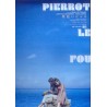 Pierrot le fou (Japanese R2022)
