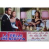 The Interns Italian fotobusta movie poster set - illustraction Gallery