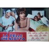 The Interns Italian fotobusta movie poster set - illustraction Gallery