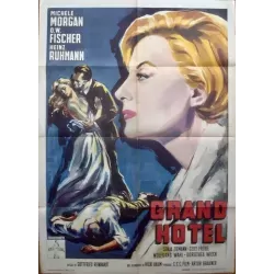 Grand Hotel (Italian 2F)