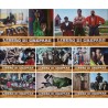 Legend Of Nigger Charley (Fotobusta set of 8)