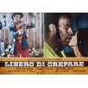 The Legend Of Nigger Charley Italian fotobusta movie poster set - illustraction Gallery