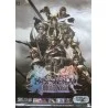Final Fantasy: Dissidia (Japanese)