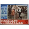The Fiercest Heart Italian fotobusta movie poster set - illustraction Gallery