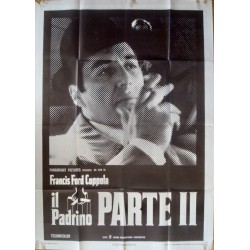 Godfather Part 2 (Italian 2F)