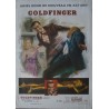 Goldfinger (French Petite R72)