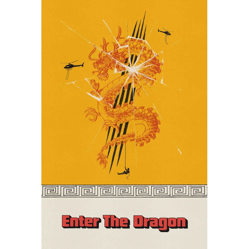 Enter The Dragon (R2023)