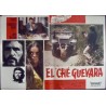 El Che Guevara Italian fotobusta movie poster set - illustraction Gallery