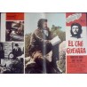 El Che Guevara Italian fotobusta movie poster set - illustraction Gallery