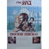 Doctor Zhivago (Japanese R81)
