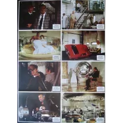 Diamonds Are Forever (German uncut LC)