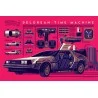 Back To The Future (R2023 Variant)