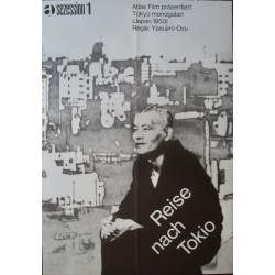 Tokyo Story (German)