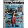Eastern Airlines Walt Disney World (1983)