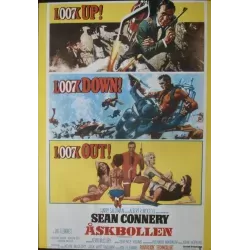 Thunderball (Swedish)
