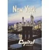 Capital Airlines New York (1960)