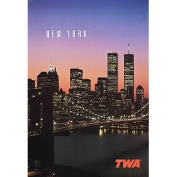 TWA New York (1999)