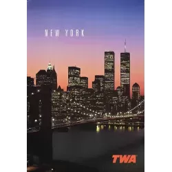 TWA New York (1999)