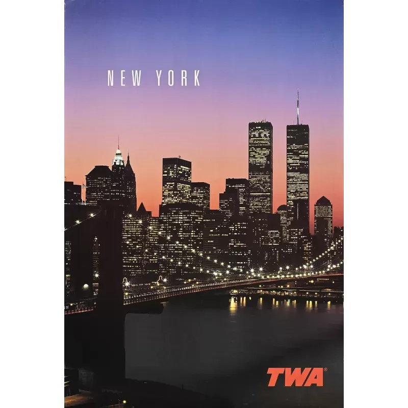 TWA New York (1999)