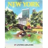 United Airlines New York (1973)