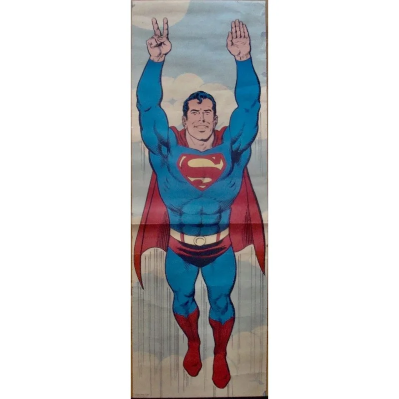 Superman (1971)
