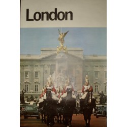 Great Britain: London (1980)