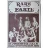Rare Earth: Hawaii 1973