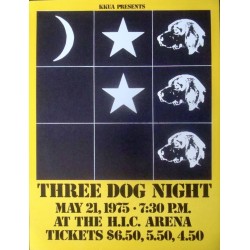 Three Dog Night: Hawaii 1975