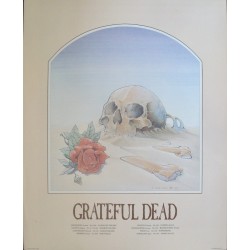 Grateful Dead: European Tour 1981