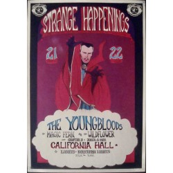 Youngbloods: San Francisco 1967