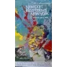 Newport Jazz festival New York 1978 concert poster - illustraction Gallery