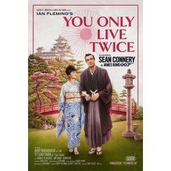 You Only Live Twice (R2023)