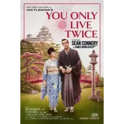 You Only Live Twice (R2023)