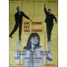 Woman Is A Woman - Une femme est une femme (French Grande)