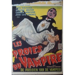 Vampire - El vampiro (Belgian)