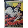Vampire - El vampiro (Belgian)