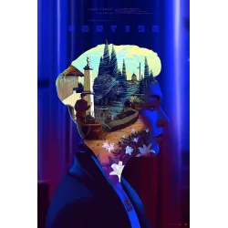 Vertigo (R2023 Variant)