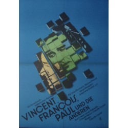 Vincent Francois Paul et les autres (East German)