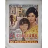 Two Women - La ciociara (Belgian - LB)